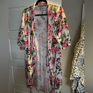 Show me your mumu robe